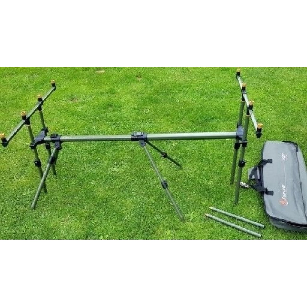 Купить Род под Mikado ROD POD THREELINER в Украине и недорогая цена на ...