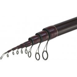 Удочка Mikado Exellence Bolognese 600 (1-25г) Удочка Mikado Exellence Bolognese 600 (1-25г)