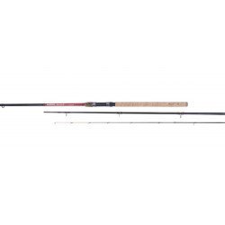 Фидер Mikado Milestone Medium Feeder 390 (до 120г) Фидер Mikado Milestone Medium Feeder 390 (до 120г)