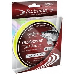 Леска Mikado TSUBAME FLUO 150 м Леска Mikado TSUBAME FLUO 150 м
