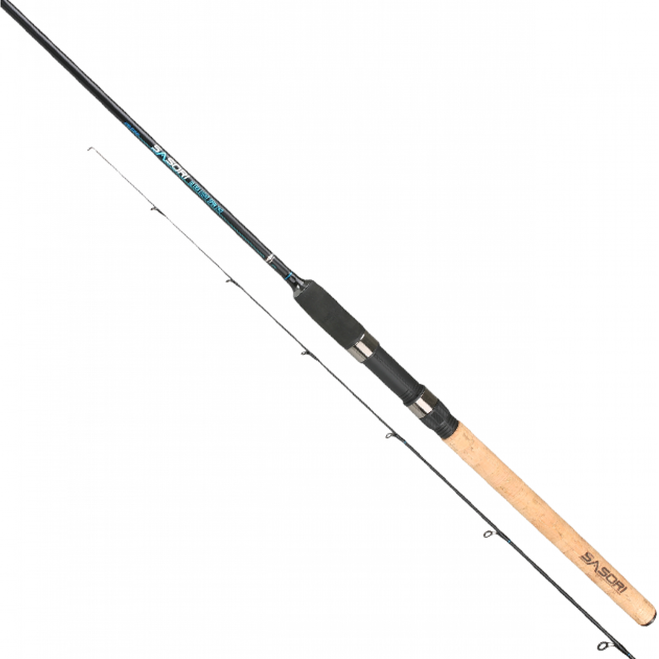 Купить Спиннинг Mikado Sasori Ultra Light Spin 240 (2-15г) в Украине и ...