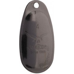 Блесна вращающаяся Mikado BLASTER DGS 6 г