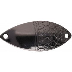 Блесна колеблющаяся Mikado ROACH Dark Gun 16 г Блесна колеблющаяся Mikado ROACH Dark Gun 16 г
