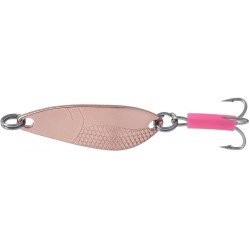 Блесна колеблющаяся Mikado DANCER Copper 23 г