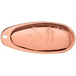 Блесна вращающаяся Mikado BLASTER Copper 6 г Блесна вращающаяся Mikado BLASTER Copper 6 г