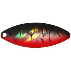 Блесна вращающаяся Mikado STREAM 52H 11 г Блесна вращающаяся Mikado STREAM 52H 11 г