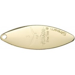 Блесна вращающаяся Mikado STREAM Gold 11 г Блесна вращающаяся Mikado STREAM Gold 11 г