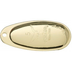 Блесна вращающаяся Mikado BLASTER Gold 6 г Блесна вращающаяся Mikado BLASTER Gold 6 г
