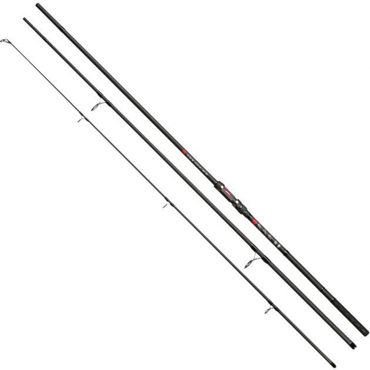 Купить Удочка Карповая Mikado Essential Medium Carp 360 (до 130г) в ...