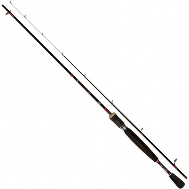 Спиннинг Nomura Akira Light Spin 198 (до 18г)