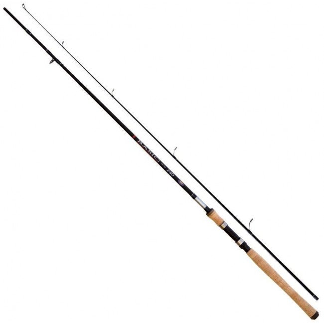 Спиннинг Lineaeffe Basic Medium Spin 240 (20-55г)