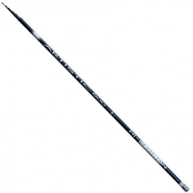 Удочка Lineaeffe Artistic Pole 700 (5-25г)