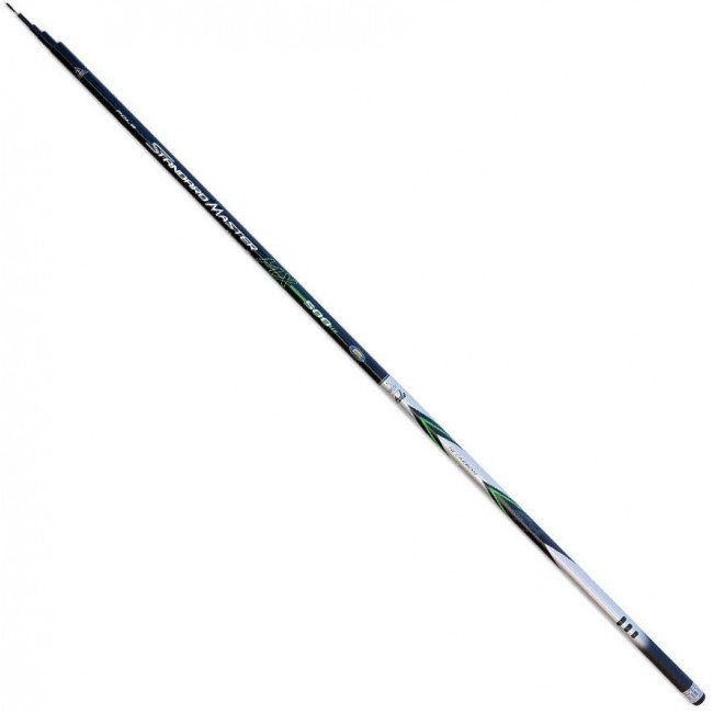 Фото Удочка Lineaeffe Standard Master Pole 500 (5-25г) купить в Украине по недорогой цене для рыбалки