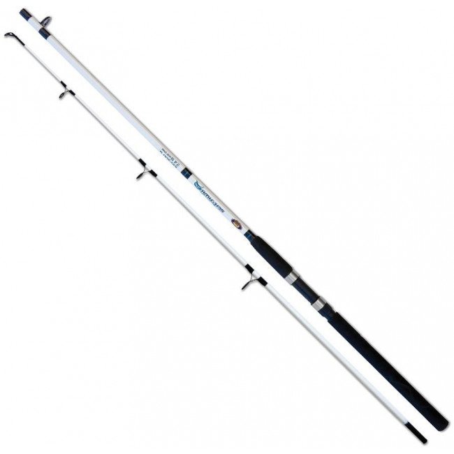 Лодочное Удилище Lineaeffe Sea Hawk 240 (100-300г)