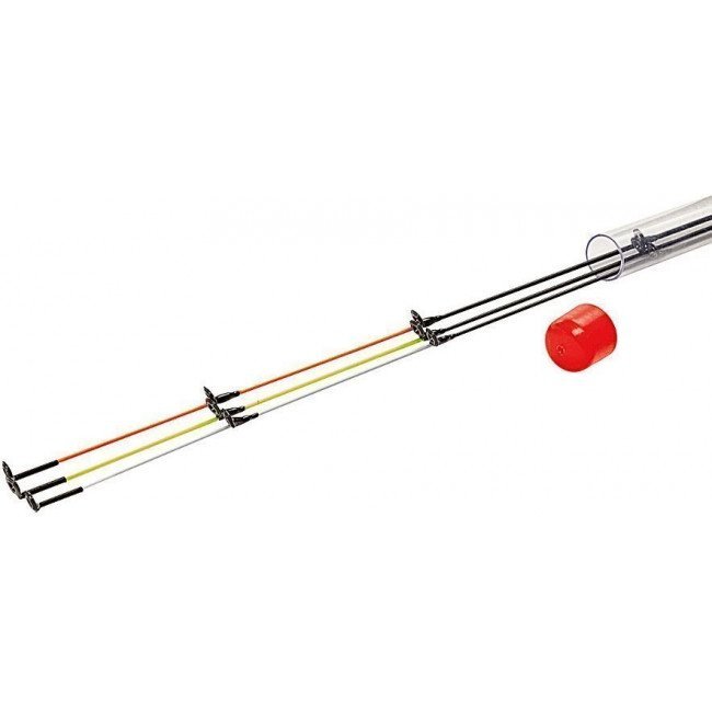 Фидер Dam Sumo Sensomax Carp Light Feeder 360 (25-75г)