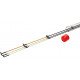 Фидер Dam Sumo Sensomax Carp Medium-Light Feeder 360 (1200-2000г)
