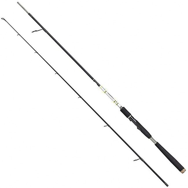 Спиннинг Dam Cultus Medium-Light Spin 228 (7-28г)