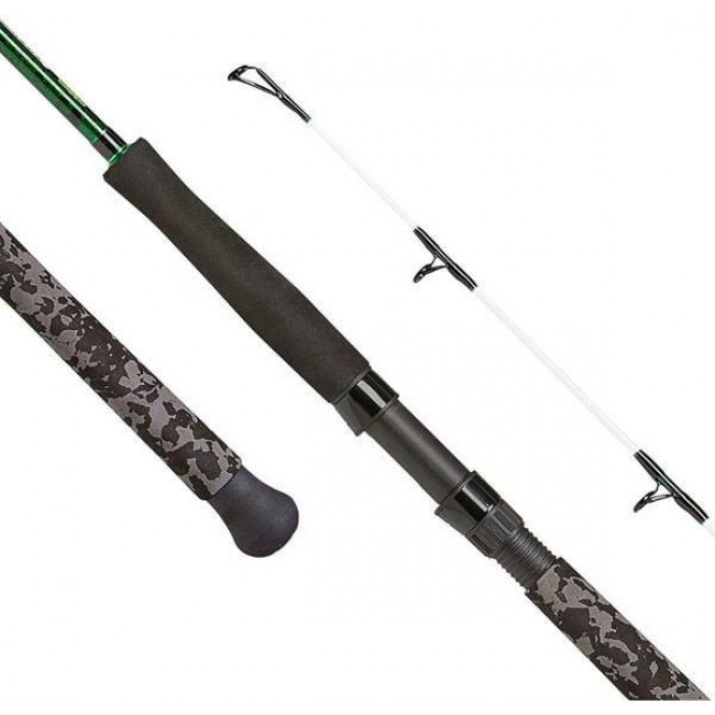 Сомовое Удилище Dam Madcat White Cast King 240 (1200-2000г)