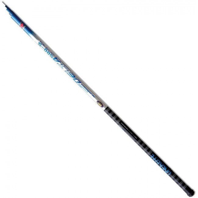 Удочка Lineaeffe Delta Fissa Blue 600 (5-20г)