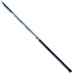 Удочка Lineaeffe Delta Fissa Blue 500 (5-20г) Удочка Lineaeffe Delta Fissa Blue 500 (5-20г)