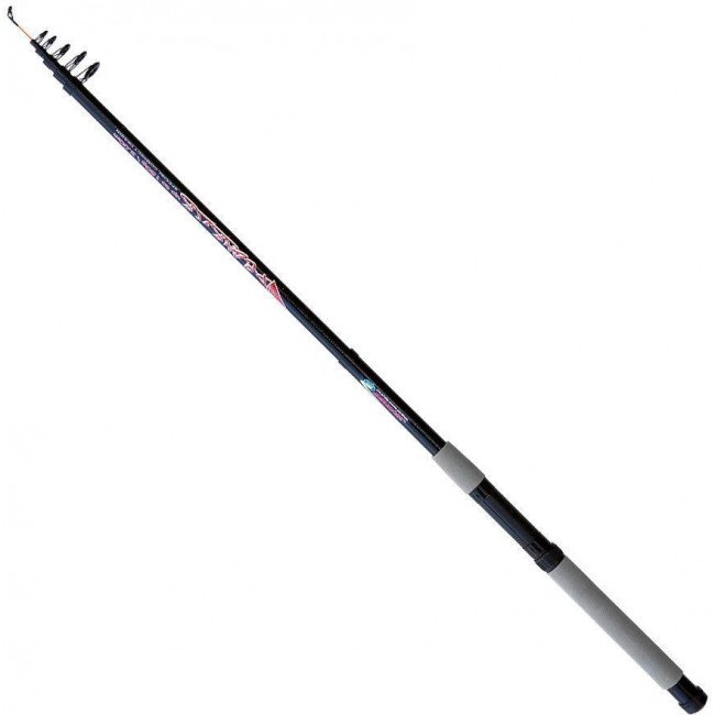 Лодочное Телескопическое Удилище Lineaeffe Vigor Pegasus 270 (до 150г)
