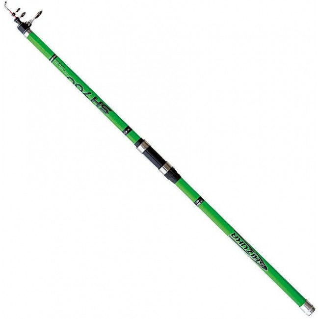 Серфовое Удилище Телескоп Shizuka Sh700 Wtg 420 (100-250г)