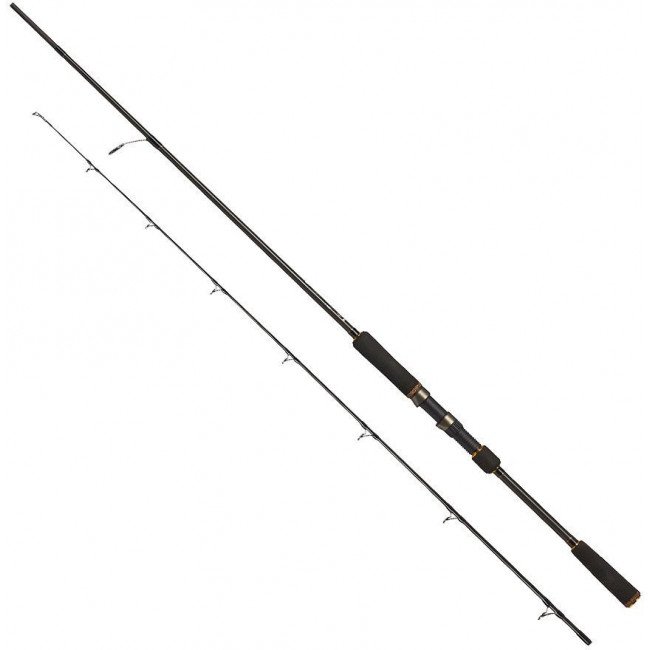 Спиннинг Dam Effzett Yagi Medium Spin 244 (15-53г) Спиннинг Dam Effzett Yagi Medium Spin 244 (15-53г)
