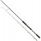 Спиннинг Dam Effzett Yagi Medium Spin 244 (15-53г) Спиннинг Dam Effzett Yagi Medium Spin 244 (15-53г)