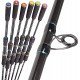 Спиннинг Dam Effzett Yagi Medium Spin 244 (15-53г) Спиннинг Dam Effzett Yagi Medium Spin 244 (15-53г)