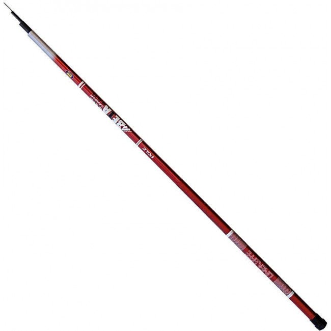 Удочка Lineaeffe Beta Carbon 400 (20-40г)