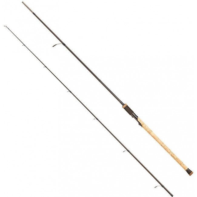 Спиннинг Dam Nanoflex Pro Medium Spin 210 (10-30г) Спиннинг Dam Nanoflex Pro Medium Spin 210 (10-30г)