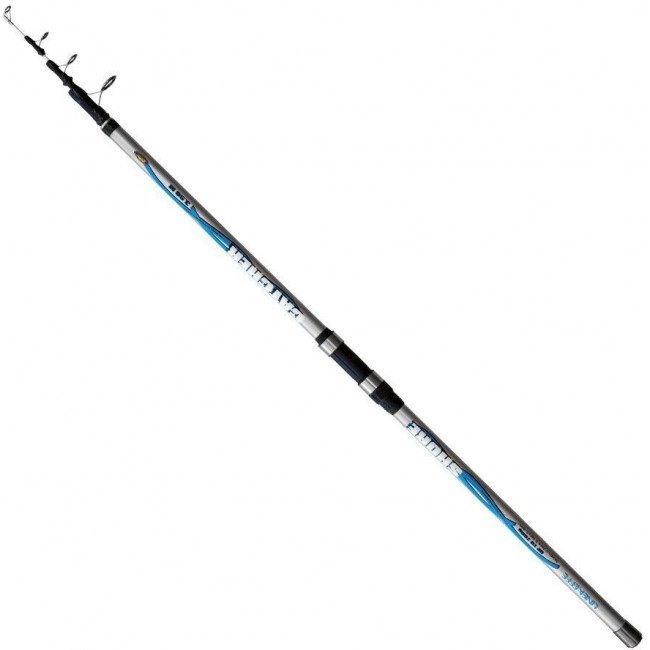 Серфовое Удилище Телескоп Lineaeffe Shore Catcher Wwg 390 (до 200г)