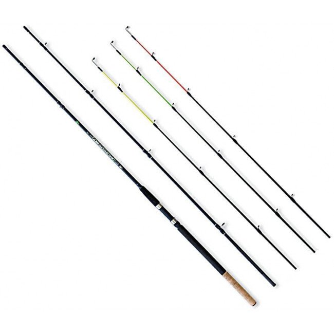 Пикер Lineaeffe Picker 300 (25-75г)