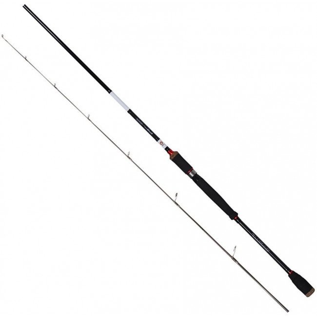 Спиннинг Dam Effzett Pro Crank&Metal 240 (12-42г)