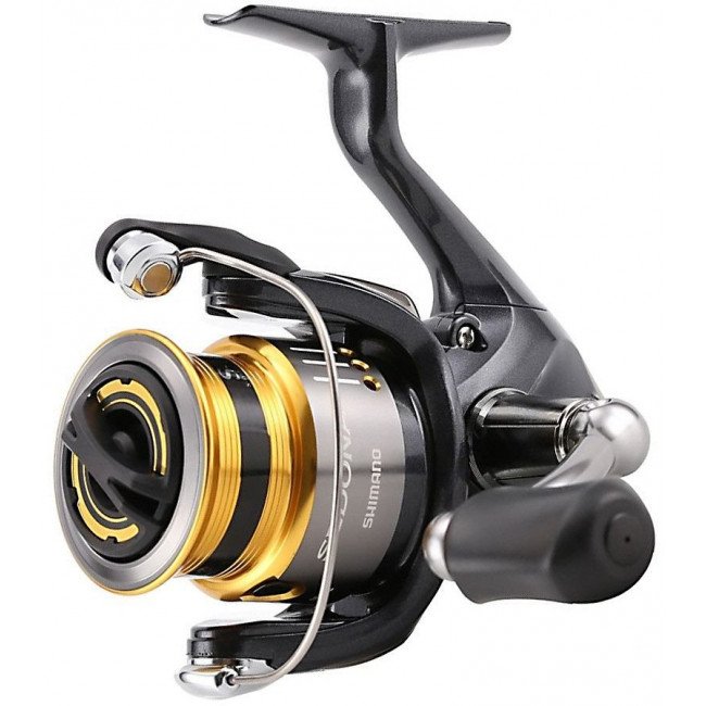 Катушка Shimano Sedona 4000 FE
