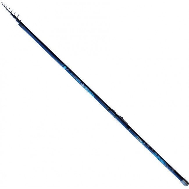 Удилище Форелевое Lineaeffe Keta Super Trout 390 (3-8г)