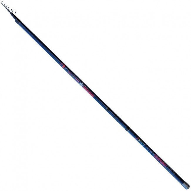 Удилище Форелевое Lineaeffe Keta Super Trout Ultralight 400 (5-10г)
