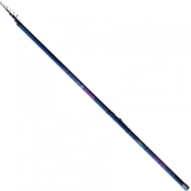 Удилище Форелевое Lineaeffe Keta Super Trout Light 400 (7-15г)