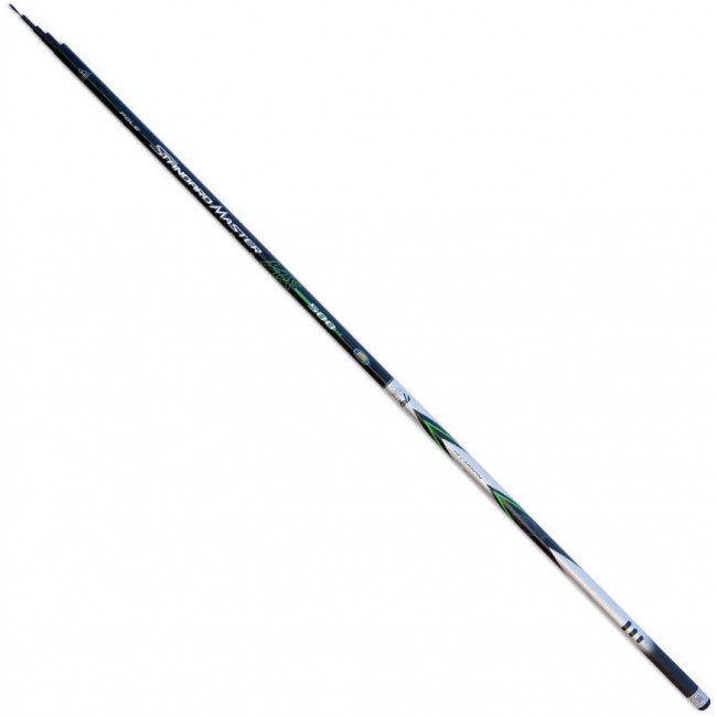 Фото Удочка Lineaeffe Standard Master Pole 700 (5-25г) купить в Украине по недорогой цене для рыбалки