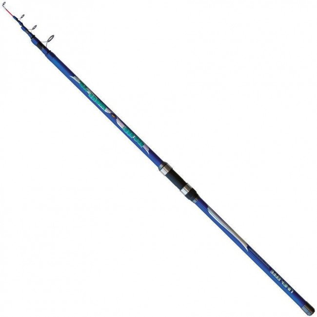 Серфовое Удилище Телескоп Lineaeffe Blue Wave Wwg 420 (до 220г)