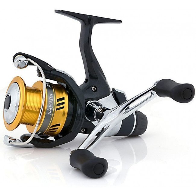Катушка Shimano Sahara 4000 RD Катушка Shimano Sahara 4000 RD