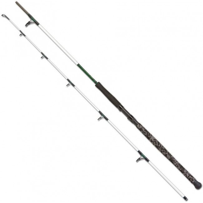 Сомовое Удилище Dam Madcat White Cast King 210 (50-175г)