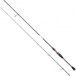 Спиннинг Dam Effzett Perch Special Light Spin 190 (2-8г) Спиннинг Dam Effzett Perch Special Light Spin 190 (2-8г)