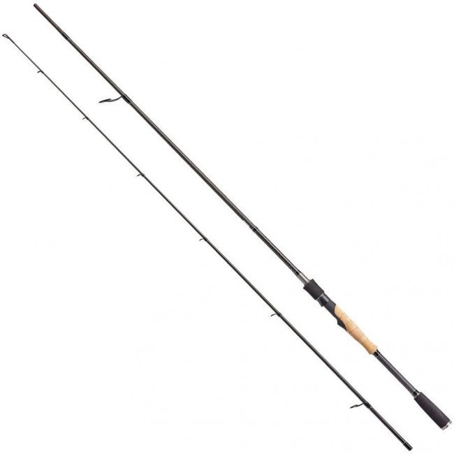 Спиннинг Dam Effzett Nova Light Spin 180 (7-21г)