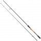 Спиннинг Dam Effzett Nova Light Spin 180 (7-21г)