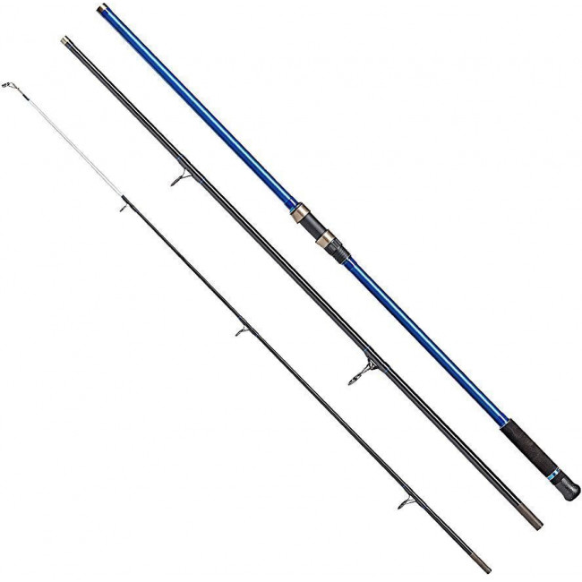 Серфовое Удилище Dam Steelpower Blue Surf 420 (100-250г)