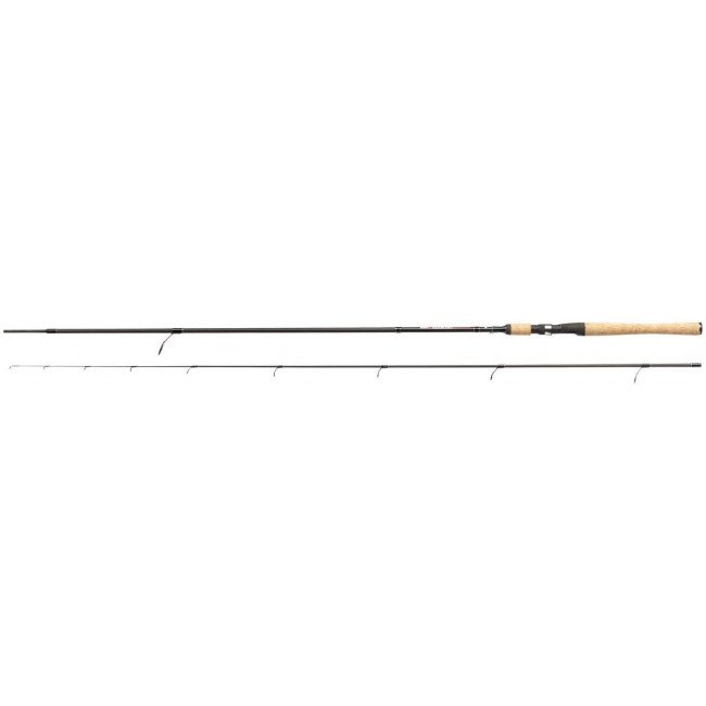 Спиннинг Dam Whisler Ultralight Spin 240 (3-15г)