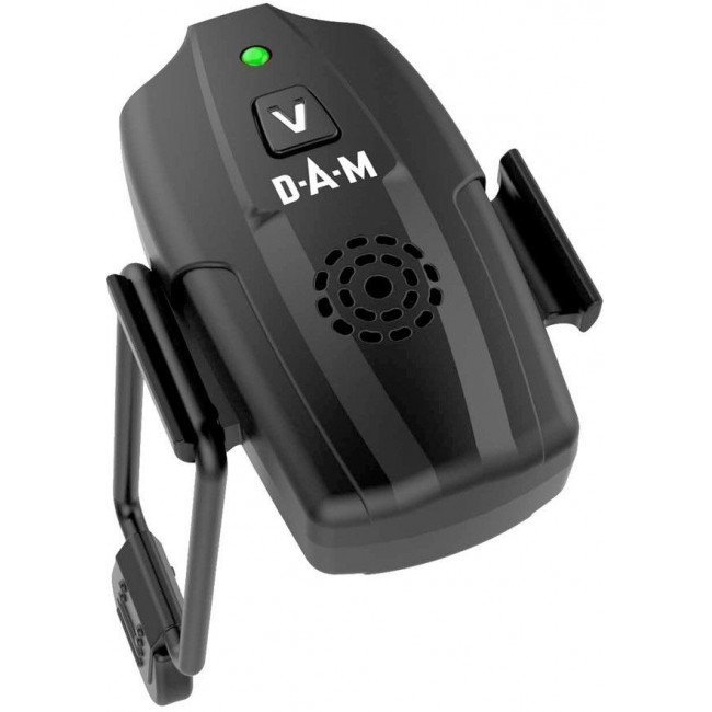 Фото Сигнализатор клева DAM E-Motion Alarm на удилище электронный купить в Украине по недорогой цене для рыбалки