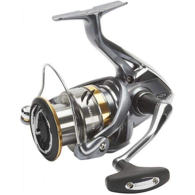 Катушка Shimano Ultegra 4000 FB