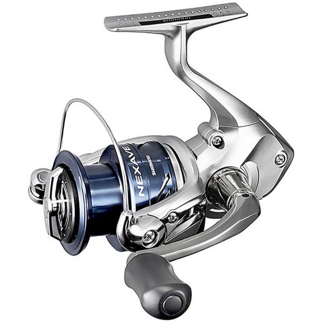 Фото Катушка Shimano Nexave 5000 HG FE купить в Украине по недорогой цене для рыбалки Фото Катушка Shimano Nexave 5000 HG FE купить в Украине по недорогой цене для рыбалки